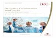 Designing Collaborative Workplaces - Queen's …irc.queensu.ca/.../designing-collaborative-workplaces-training.pdf · Designing Collaborative Workplaces ... Strategic HR business