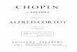Chopin 12 Studies (op.10) - povero.ru · Title: Chopin 12 Studies (op.10) Author: Alfred Cortot (Salabert ed.) Subject: Piano Created Date: 7/31/2006 4:33:04 PM