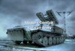 Modern Combat: Russian Army - eHOST · There are six different types of platoons available to the Russian Army Mechanized Platoon, Motorized Platoon, Naval Infantry Platoon, Airborne