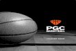 COACHES’ GUIDE - PGC Basketball Camps from the classroom, ... PGC/GLAZIER COACHING CLINICS Join us for a fall coaching clinic and benefit from over 60 topics and speakers