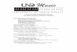 UNIVERSITY OF NORTH DAKOTA - arts … OF NORTH DAKOTA Concert Band Repertoire Dr. James Popejoy, ... Ed Huckeby Wind Ensemble • October 21, 2014 James …