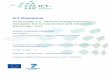 ICT Emissions · ICT-Emissions – Deliverable D3.1 Vehicle Energy/Emission Simulator – v1.0 iii Version Date Modified by Comments 0.1 April 30, 2013 Christian Vock Structure and