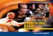 AUGUSTANA COLLEGE SYMPHONIC BANDVariations, .in the Symphonic Band but I also am a member of the
