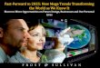 Fast-Forward to 2025: New Mega Trends Transforming the ... · B2B B2B2C Case Study: ... Technology Converting Buyers into Multi-Channel Shoppers ... One-stop Experience for Entire