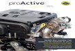 proActive - funtasticko design · proActive magazine. 4 LOTUS ENGINEERING Contents ... 57000 Kuala Lumpur Phone: +60 (3)8996 7172 ... Proton CAMPro 1.6 CFE