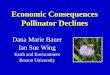 Economic Consequences Pollinator Declines - UF/IFAS … Thursday/3... · Economic Consequences Pollinator Declines ... Northern Europe Southern Europe Western Europe ... and processed