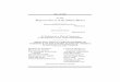 TABLE OF CONTENTS I - U.S. Chamber Litigation Center · LAURA K. MCNALLY Counsel of Record ... content/uploads/2017/01/SANTANDER.pdf ..... 6, 7 . vii ... AND PLAYERS (December 2014),