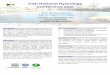 Irish National Hydrology Conference 2017 National Hydrology... · Athlone for the 18th National Hydrology Conference to be held ... ♦ Engineering Consultants, Researchers, Hydrologists,