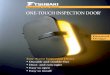 Chain Division OnE-TOuch InspEcTIOn DOOr - U.S. Tsubaki · Engineering . Chain Division. Easy Access Inspection Doors • Durable and trouble-free • Dust- and rain-tight • Easy