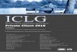 7th Edition - Berwin Leighton Paisner · 7th Edition ICLG Private Client 2018 ... and Family Companies Coming Under Further Attack in the Divorce Courts ... 6 Navigating Complex US