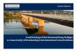 Load Rating of the Bonners Ferry Bridge: A Case Study of ...aashtobr.org/wp-content/uploads/2016/08/09-2016-RADBUG-Load-Rati… · A Case Study of Evaluating Post-Tensioned Steel