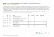 811 Consolidated Service Invoice/Statement - .811 Consolidated Service Invoice/Statement ... Invoice/Statement