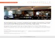 Greene King Pubs - Chantelle Lighting · Greene King is the country’s leading pub retailer and brewer, running over 2,000 managed and tenanted pubs, restaurants and hotels and 