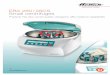 EBA 280 / 280 S Small centrifuges - Hettich Centrifuges UK .EBA 280 / 280 S Small centrifuges Practical: