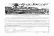 RAIL REPORT - rockymtnrrclub.org · RAIL REPORT February 2018 • NO. 689 Rocky Mountain Railroad Club • Rocky Mountain Railroad Historical Foundation South Park Rail Society Como