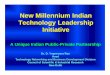 New Millennium Indian Technology Leadership Initiative · New Millennium Indian Technology Leadership Initiative ... RGCI- DABUR BRAIN, GALL BLADDER MANIPAL HOSP. BRAIN TMC HEAD &