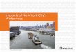 Impacts of New York City’s - WordPress.com · 4/4/2016 · Background NYCEDC initiated a study in Oct 2015 to better understand the value of New York City’s Borough waterways