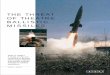 THE THREAT OF THEATRE BALLISTIC MISSILES - TTU · and theatre ballistic missiles in warfare operations ... 1988-1991 P8 La guerre du Golf P10 ... Warsaw Pact countries. Then, 