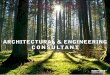 ARCHITECTURAL & ENGINEERING CONSULTANT · OXYLANE VILLAGE / NEW ISTITUTIONAL ITALIAN SEAT Years: ... Services: architectural and structural design - construction management - safety