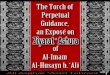 The Torch of Perpetual Guidance, Ziyarat ‘Ashura of … Torch of Perpetual Guidance, Ziyarat ‘Ashura of Imam Husayn Ali Asghar Azizi Tehrani - XKP Published: 2012 Tag(s): "Ziyarat