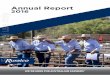 Annual Report 2016 For personal use only - ASX · For personal use only customers, ... RURAL SUPPLIES GROSS PROFIT $118M ... forward marketing advice, direct selling options, 