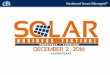 Hardened Smart Microgrid® - elancesoftech.inelancesoftech.in/sbf/wp-content/uploads/2017/03/Darrell-Thornley... · A World of Solutions 5 Most smart microgrid applications will be
