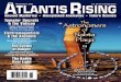 cdn.preterhuman.net • Number 56ATLANTIS RISING• Number 56 Subscribe or Order Books, Videos and Much More! Upping the Ante PO Box 4 ... Atlantis Rising and your magazine’s truth
