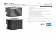 4P13 - Concord Airconcord-air.com/_/pdfs/specs/Concord_4HP13LS_4HP13BS_Tech_Sp… · 4P13 PRODUCT SPECIFICATIONS 13 SEER SPLIT SYSTEM HEAT PUMP FORM NO. 4HP13-100 (07/2014) Page 1