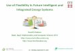 Use of Flexibility in Future Intelligent and Integrated ...smart-cities-centre.org/wp-content/uploads/DI_talk.pdf · The Smart-Energy Operating-System (SE-OS) ... in Future Electric