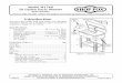 Tank Instruction Sheet of vapors, and always keep the parts washer away from all sources of ignition. ... 101 X1760101 FLAMMABLE WARNING LABEL 105 XLABEL-08H READ MANUAL …