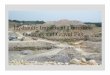 Hydraulic Impacts of Limestone Qi dG lPiQuarries and ... Hydraulic Impacts of Limestone Quarries and Gravel Pits Study wasQuarries and Gravel Pits Study was funded by the 2001 Legislature