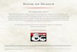 Book of Beasts - rpg.rem.uz 3/D&D5e - Book... · DUNGEONS & DRAGONS, D&D, Wizards of the Coast, Forgotten Realms, the dragon ampersand, Player’s Handbook, ... hunter, able to trick