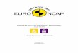 EUROPEAN NEW CAR ASSESSMENT … 2.0.1 November 2017 EUROPEAN NEW CAR ASSESSMENT PROGRAMME (Euro NCAP) TEST PROTOCOL – AEB SYSTEMS Table of Contents 1 