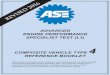 ADVANCED ENGINE PERFORMANCE SPECIALIST … folder/L1_CV4_Blue...R E V I S E D 2 0 1 6 ADVANCED ENGINE PERFORMANCE SPECIALIST TEST (L1) COMPOSITE VEHICLE TYPE 4 REFERENCE BOOKLET This
