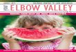your ElBow VallEy - Great News Publishing · Bringing ElBow VallEy and Bragg CrEEk TogEThEr your ... Yo PeFeCt sPACe. ... REGISTER NOW FOR OUR