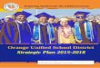 Orange Unified School District Strategic Plan 2015-2018 · 2017-10-11 · Orange Unified School District Strategic Plan 2015-2018 . ... June 4, 2015 . Page | 2 . Orange Unified School