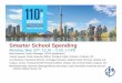 Smarter School Spending - Government Finance Officers ... · How are they related? Best Practices Guidelines Peer Review Award Resources Smarter School Spending Core Concepts Plan