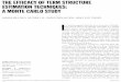 THE EFFICACY OF TERM STRUCTURE ESTIMATION …crab.rutgers.edu/~yaari/Articles-PDF/OCR[19].pdf · the efficacy of term structure estimation techniques: a monte carl0 study mark buono,