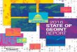 2016 STATE OF GEOINT REPORT - Homepage - USGIFusgif.org/system/uploads/4510/original/2016_SoG_book.pdf · 2016-04-29 · To create the 2016 State of GEOINT report, ... the upcoming