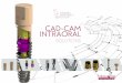 CAD-CAM INTRAORAL - Dynamic Abutment Solutions EN€¦ · 5 LIST OF INTRAORAL SYSTEM COMPATIBILITIES ... DYNAMIC ABUTMENT ... dentistry, allowing extremely precise design and