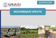 MOZAMBIQUE UPDATE - CRSPscrsps.net/.../uploads/2013/03/Mon-D-10-Pimental-FTF-USAID-Moz.pdf · FEED THE FUTURE – MOZAMBIQUE STRATEGY ... (maize-based production systems ... This
