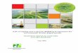 EIA Training and Capacity Building Programme for ... · highways, drainage, reclamation works, ... The manual is in seven parts: Part 1: ... Part 2: Learning the fundamentals