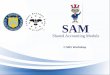 SAM - Bureau of the Fiscal Service Accounting Module (SAM) Overview 2 What is SAM’s role in CARS reporting? ... URL: sam.gov Application Owner: GSA Launched: 2012