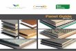 panel Guide - Wpif - Wood Panel Industries Federationwpif.org.uk/uploads/PanelGuide/PanelGuide_2014_Annex2F.pdf · Panel Guide Version 4. PanelGuide (V4) Annex 2F 1 ... 2.14; additional