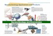 Nanotechnology and Environment - University of Notre Damepkamat/pdf/environment.pdf · what the federal multiagency National Nanotechnology Initiative can develop. A coalition of