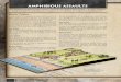 Amphibious AssAults - Flames Of War · Each Amphibious assault has its D-Day, whether it was on the shores of North Africa and Italy, ... ships to reload with follow-up troops and