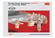 Fixturing System 5000 - rodend-bearings.com · Fixturing System 5000 for Sinking EDM Catalogue SE 3102 Reg. Nr. 3402 2 µmrepetitive accuracy integrated x-y-z-references ... HIRSCHMANN