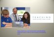 will-new-tv-advert-solve-teacher-recruitment- crisis teaching.pdf · news/will-new-tv-advert-solve-teacher-recruitment-crisis . ... Visit to learn more about its vision and its 
