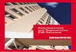 Refurbishment and Regeneration EWI Solutions · residents’ individual needs . Whether you’re a social housing ... contractor, ROCKWOOL has a solution for your specific needs 