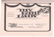 268-3777 - WVLO My Fair Lady.pdf · Overture Orchestra & Ensemble ... MOUNTAIN VIEW 1350 Grant Road NORTH SALINAS Laurel &Hiway 101 SALINAS: 1320 South Main Street